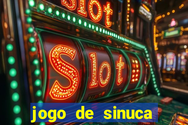 jogo de sinuca billiards click jogos